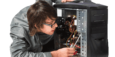 ITN Computer Repair
